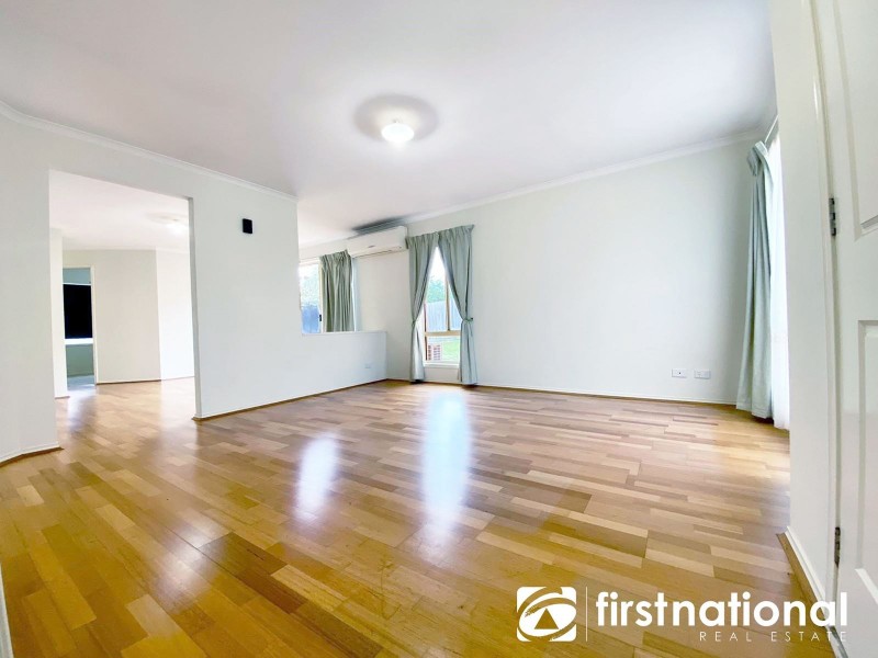 3 Kingsley Court, Lynbrook VIC 3975