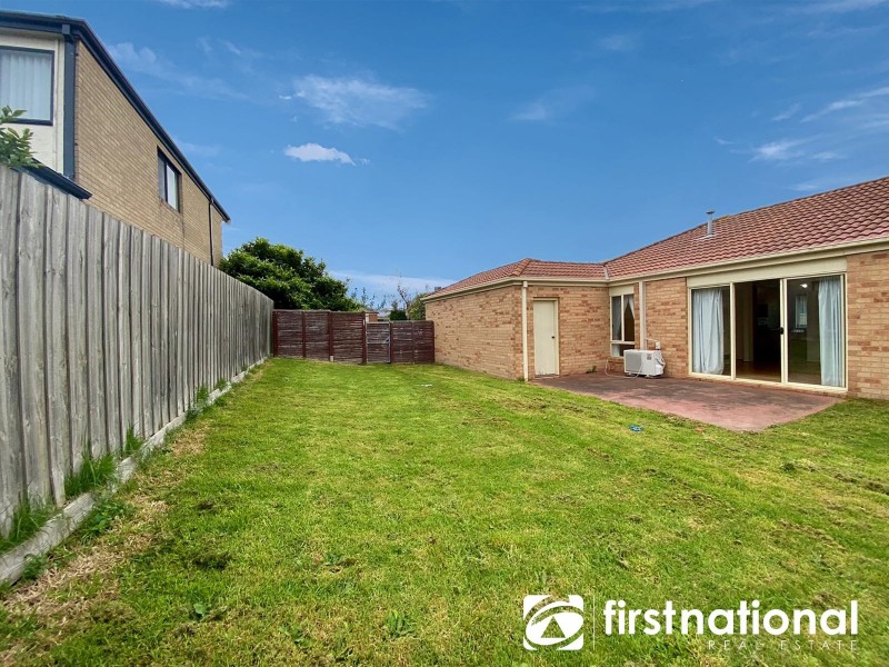3 Kingsley Court, Lynbrook VIC 3975
