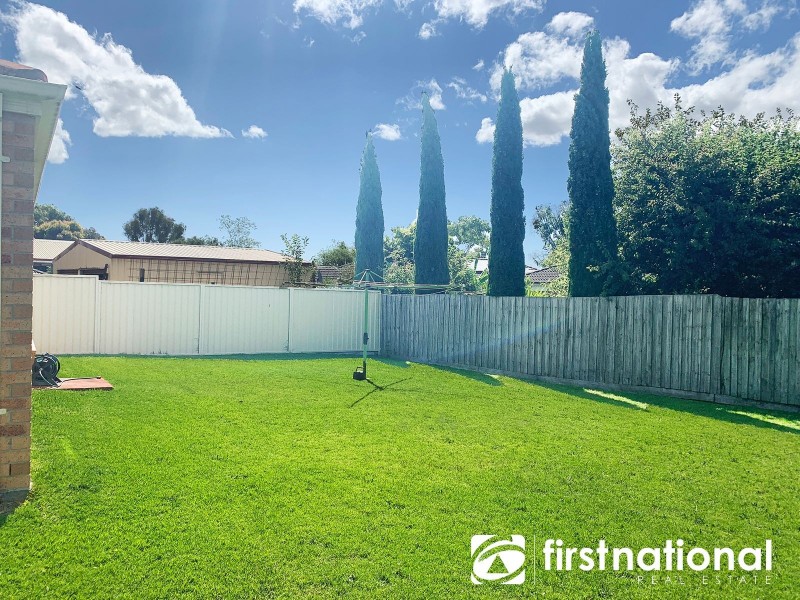 3 Kingsley Court, Lynbrook VIC 3975