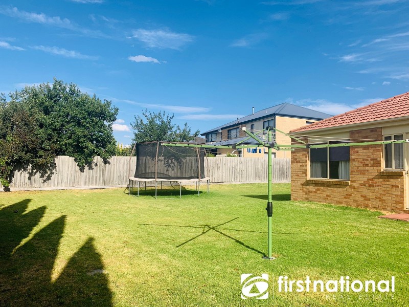 3 Kingsley Court, Lynbrook VIC 3975