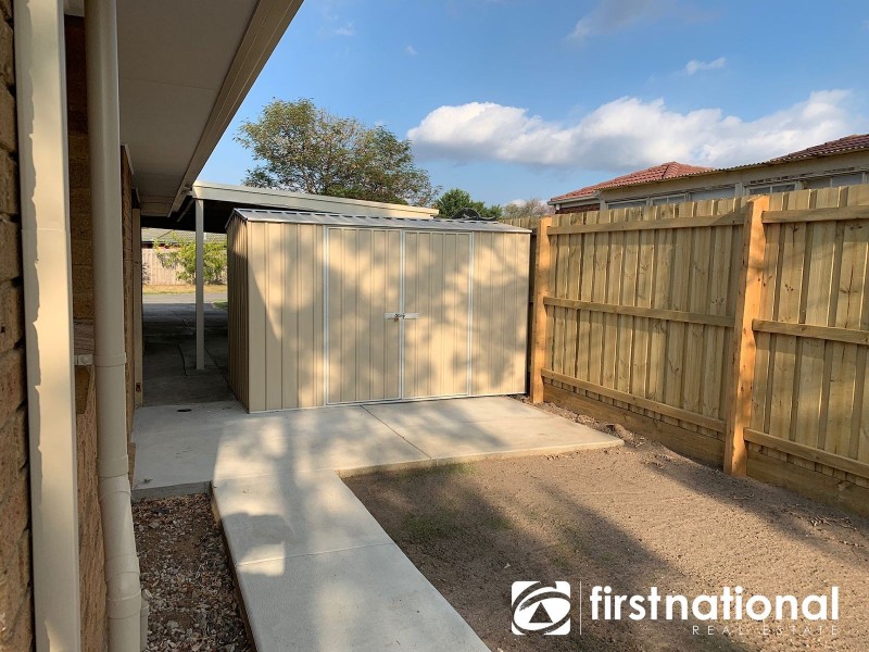 7 Onyx Court, Narre Warren VIC 3805