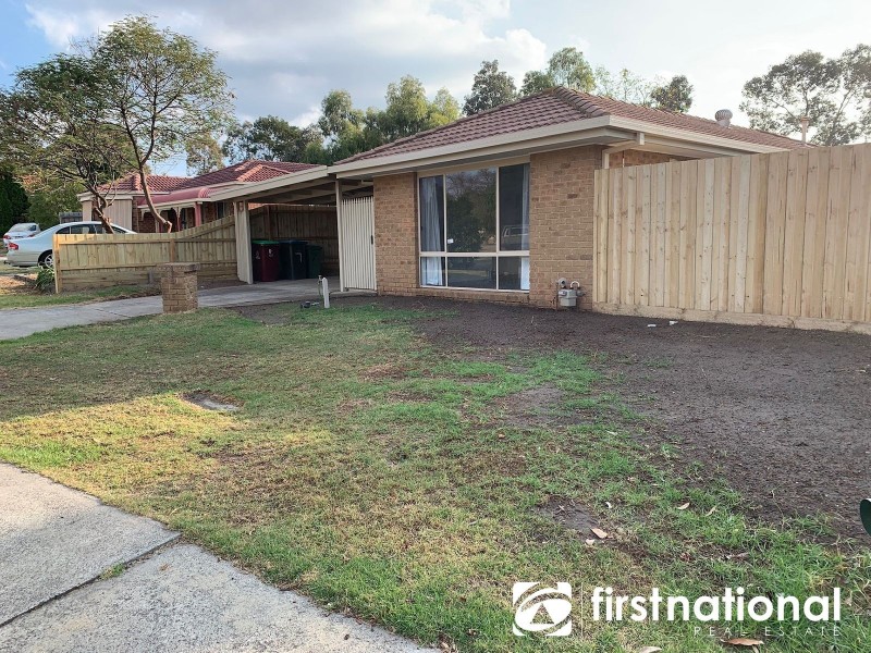 7 Onyx Court, Narre Warren VIC 3805