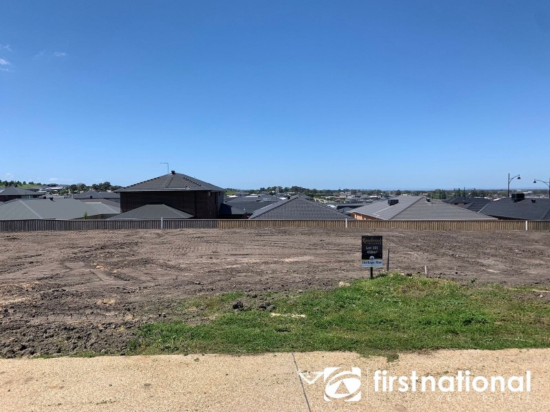 Lots 99-102 Rosebrook Rise, Officer VIC 3809