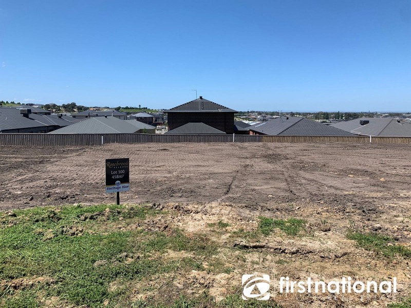 Lots 99-102 Rosebrook Rise, Officer VIC 3809