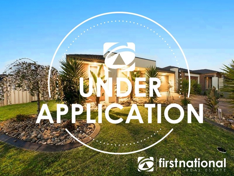 11 Celebration Circuit, Pakenham VIC 3810