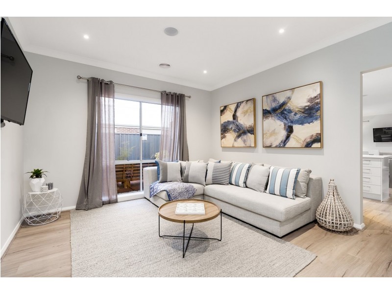 Lot 43 Guru Boulevard, Lynbrook VIC 3975