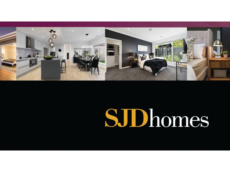 Lot 43 Guru Boulevard, Lynbrook VIC 3975