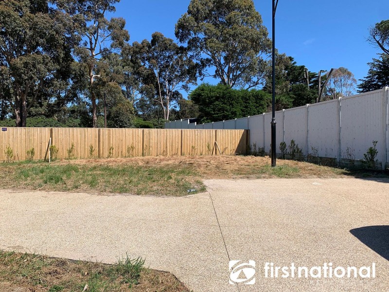 Lot/110 Rosebrook Rise, Officer VIC 3809