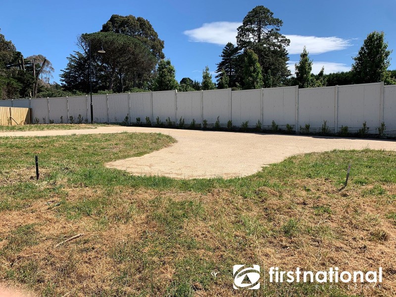 Lot/110 Rosebrook Rise, Officer VIC 3809