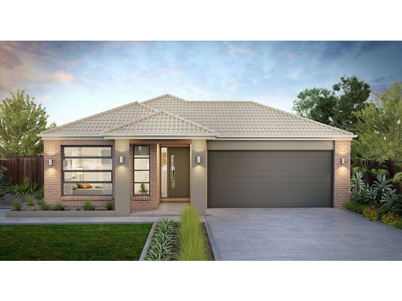 Lot 39 Guru Boulevard, Lynbrook VIC 3975