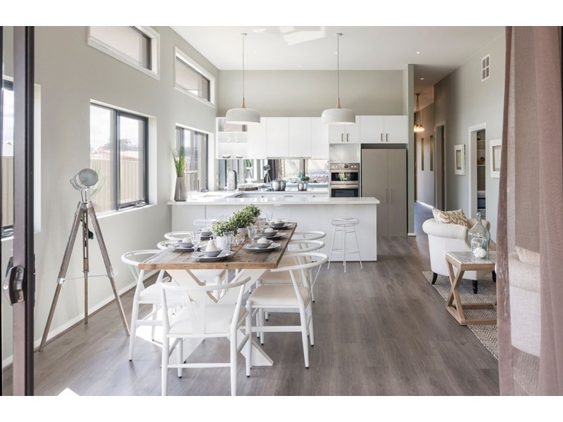 Lot 39 Guru Boulevard, Lynbrook VIC 3975