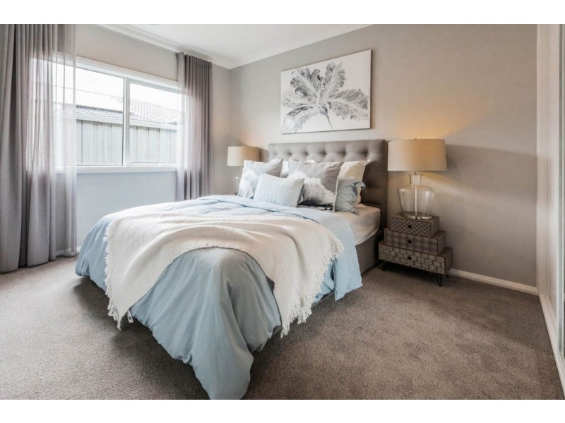 Lot 39 Guru Boulevard, Lynbrook VIC 3975