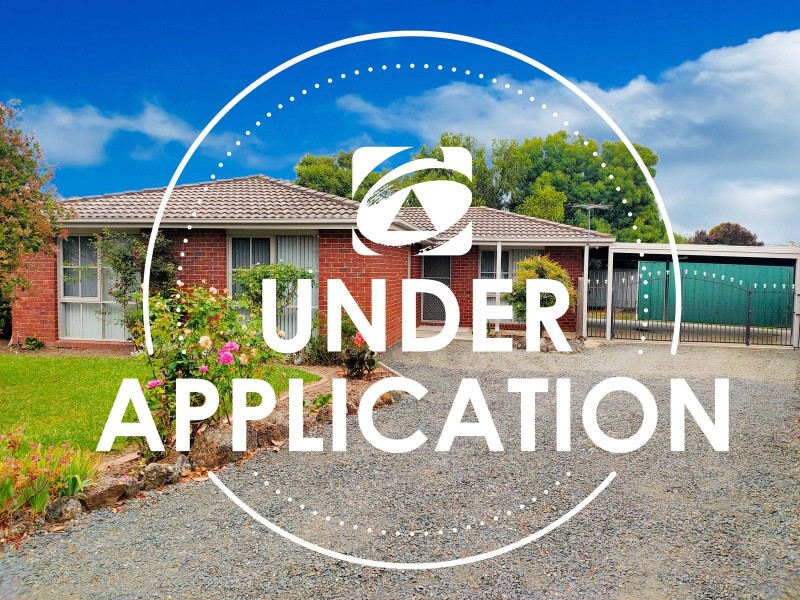 6 Costata Court, Narre Warren VIC 3805