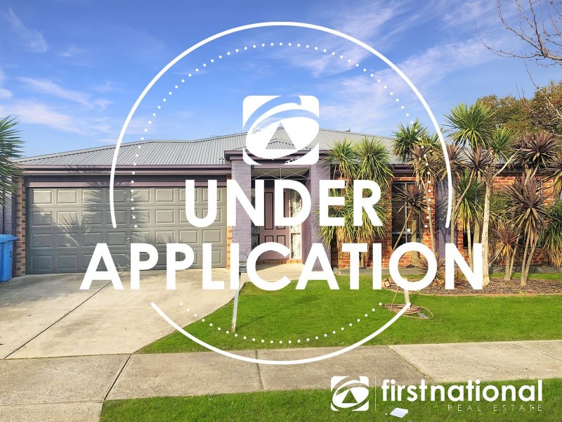 1 Bermer Court, Narre Warren South VIC 3805