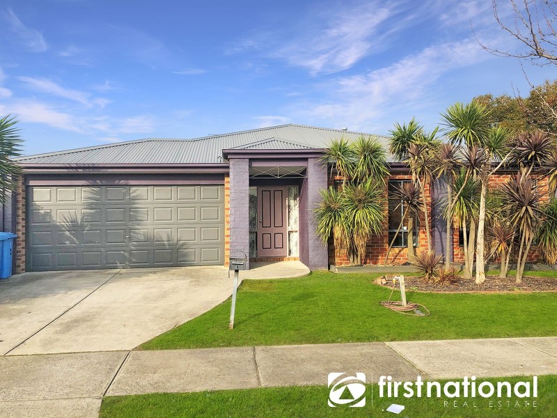 1 Bermer Court, Narre Warren South VIC 3805