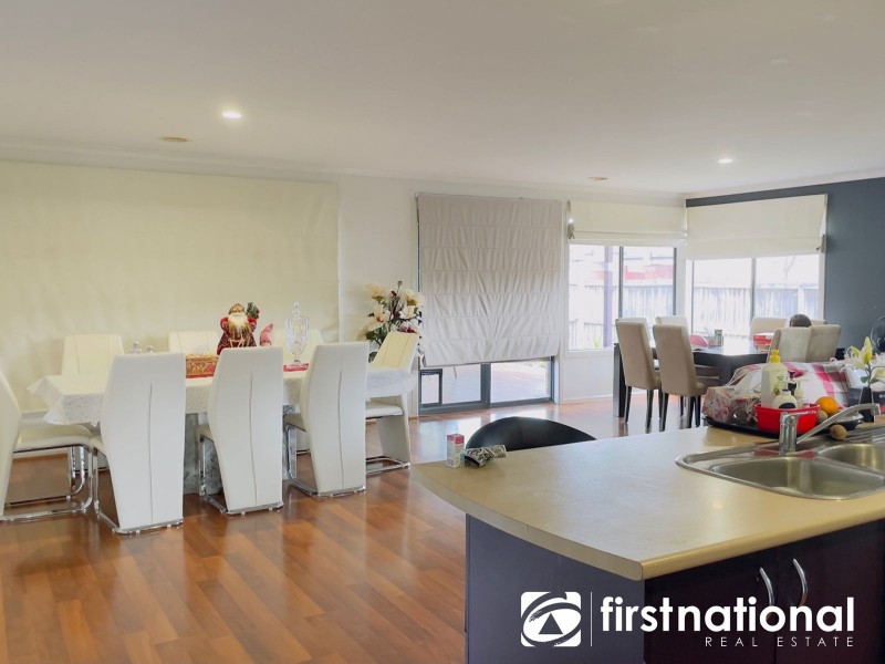 1 Bermer Court, Narre Warren South VIC 3805