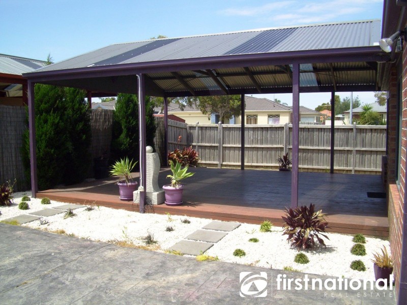 1 Bermer Court, Narre Warren South VIC 3805