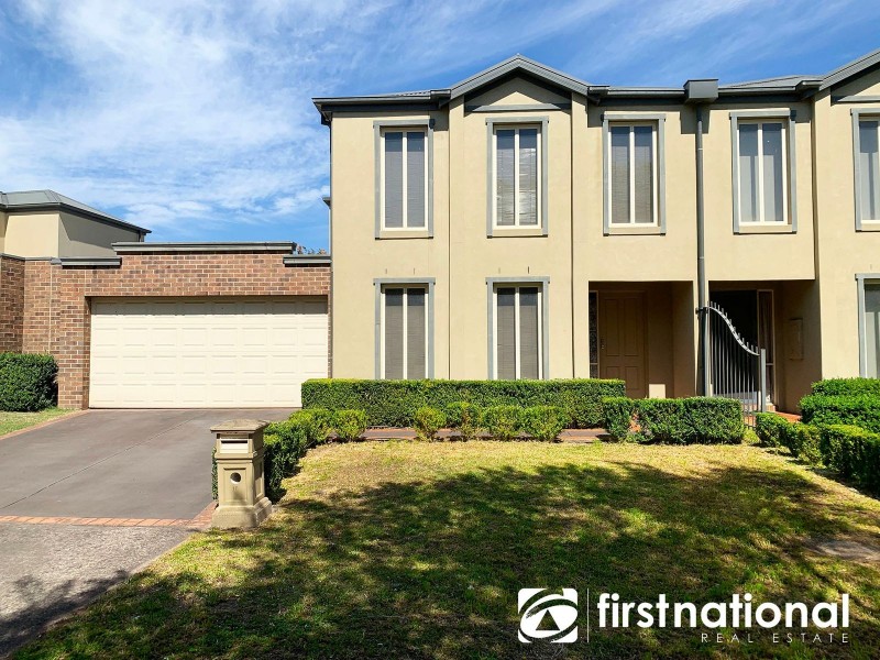 17 The Strand, Narre Warren South VIC 3805