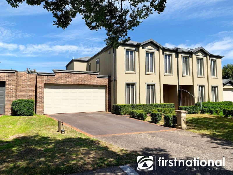 17 The Strand, Narre Warren South VIC 3805