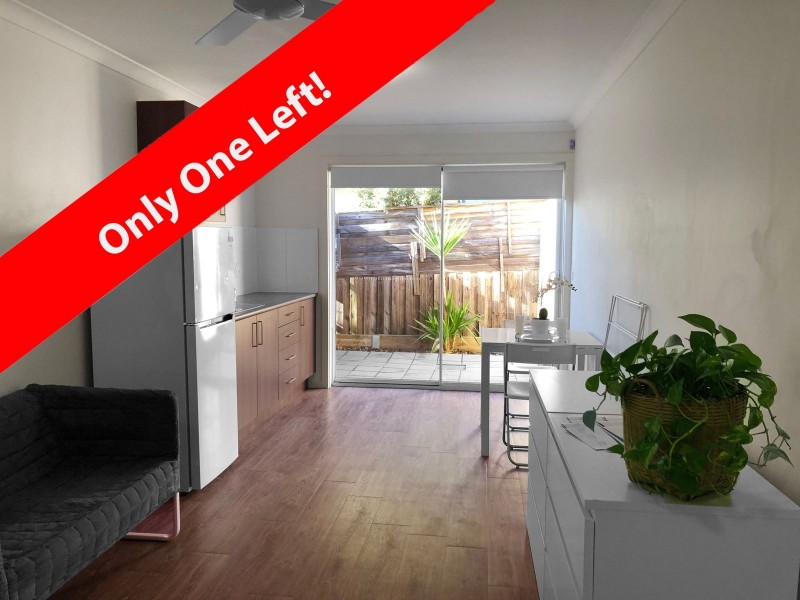 5/4 Cranbourne Drive, Cranbourne VIC 3977