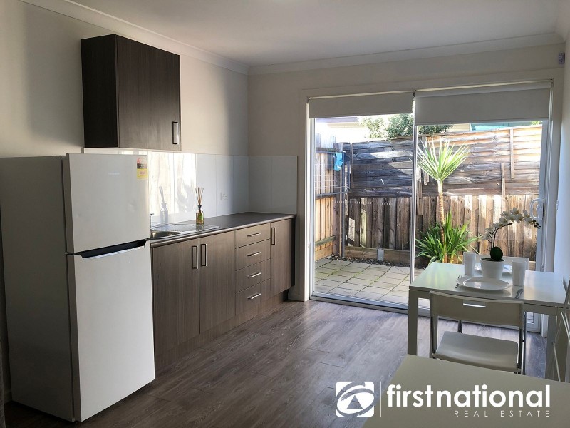 5/4 Cranbourne Drive, Cranbourne VIC 3977