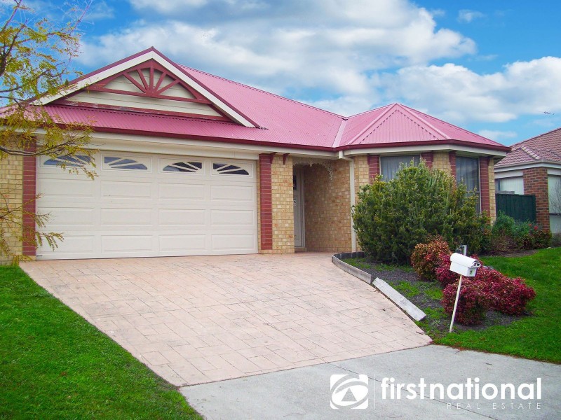 11 Shay Close, Narre Warren South VIC 3805