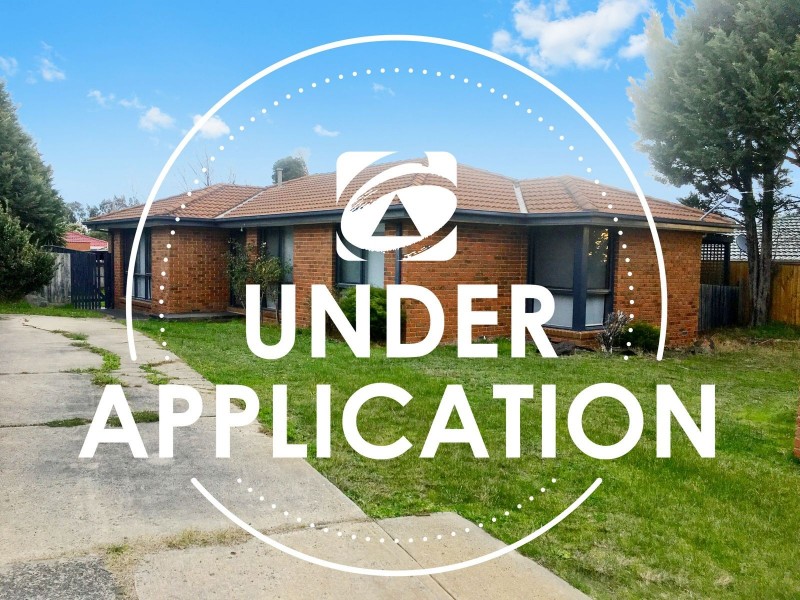 4 Harvey Court, Hampton Park VIC 3976