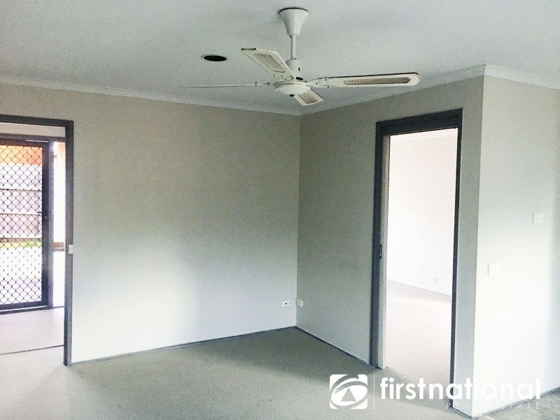 4 Harvey Court, Hampton Park VIC 3976