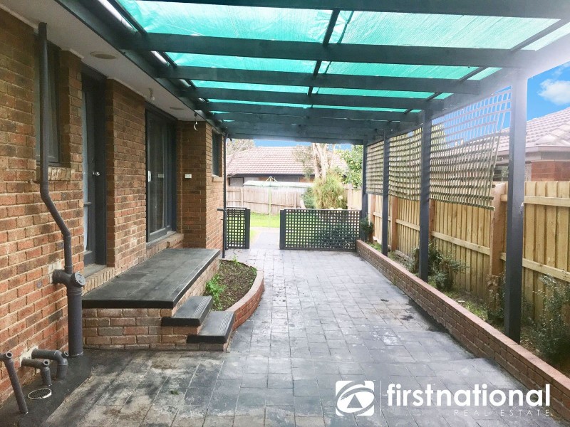 4 Harvey Court, Hampton Park VIC 3976