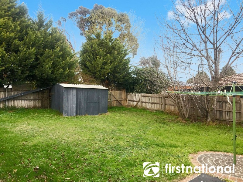 4 Harvey Court, Hampton Park VIC 3976