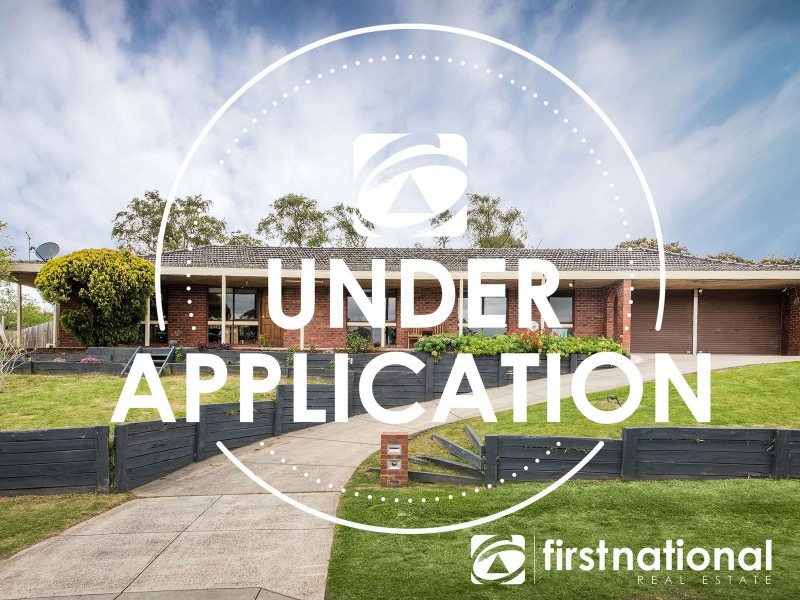 4 Pownceby Court, Pakenham VIC 3810