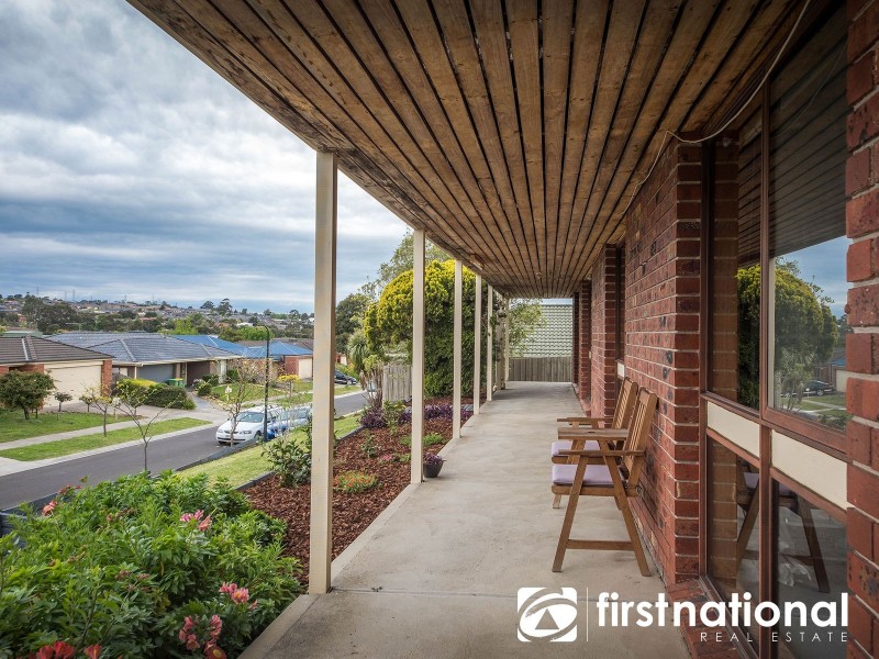 4 Pownceby Court, Pakenham VIC 3810
