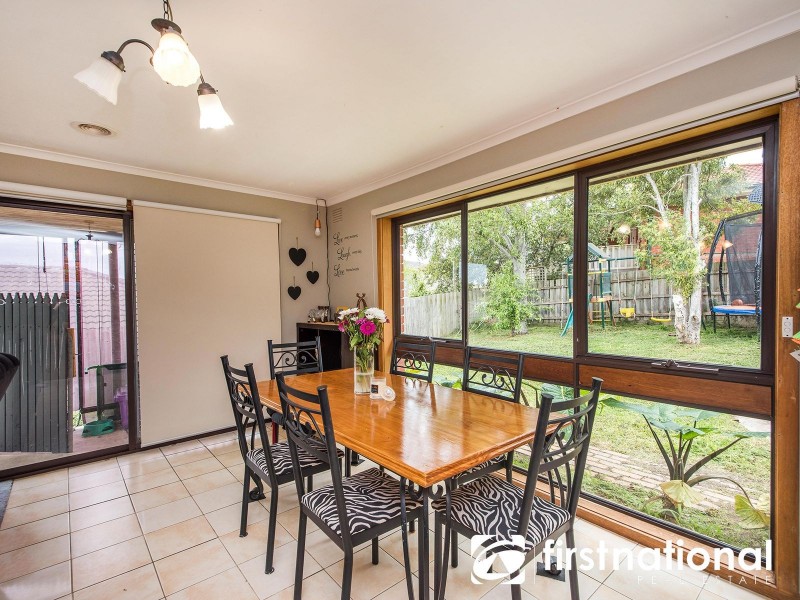4 Pownceby Court, Pakenham VIC 3810