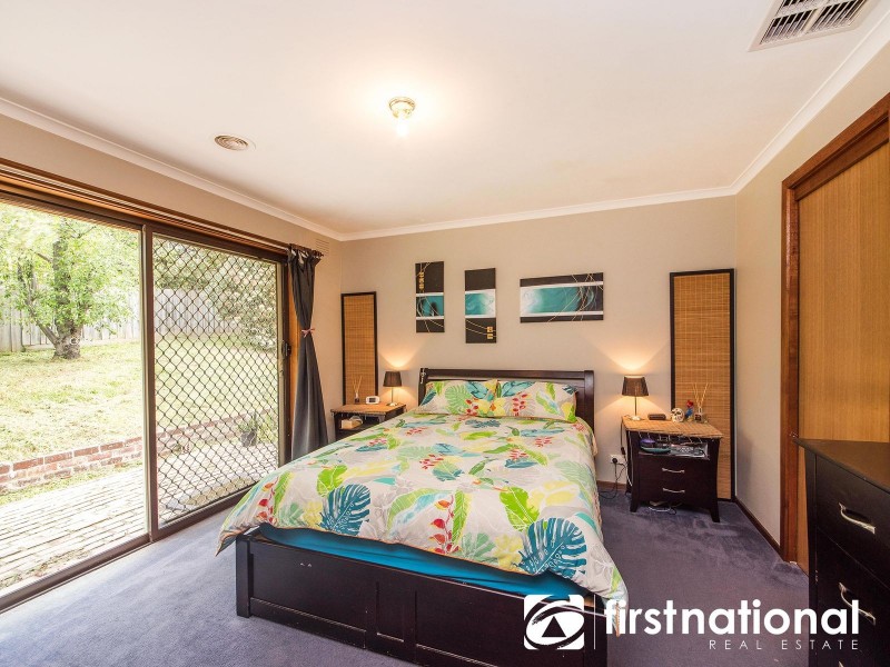 4 Pownceby Court, Pakenham VIC 3810