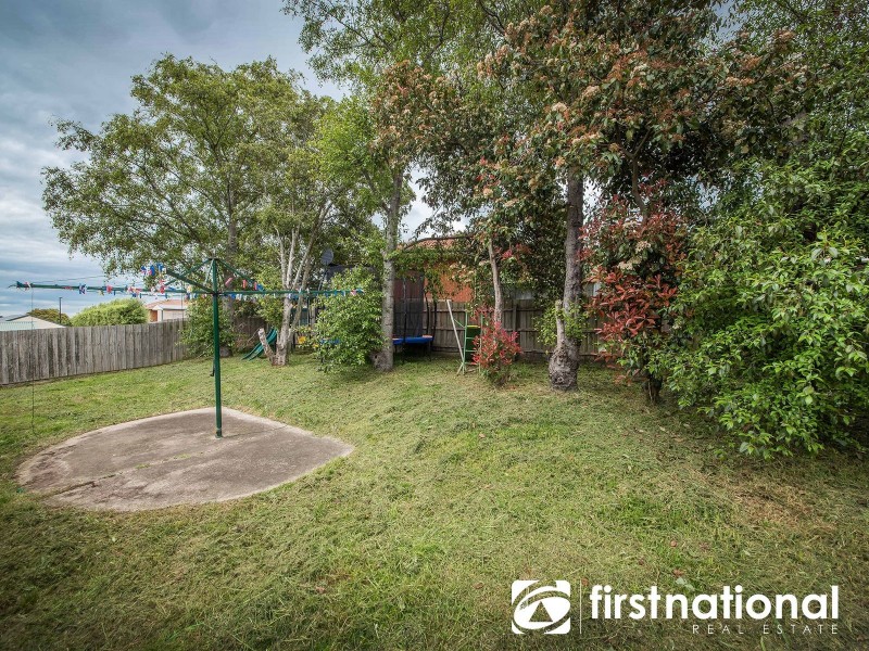 4 Pownceby Court, Pakenham VIC 3810