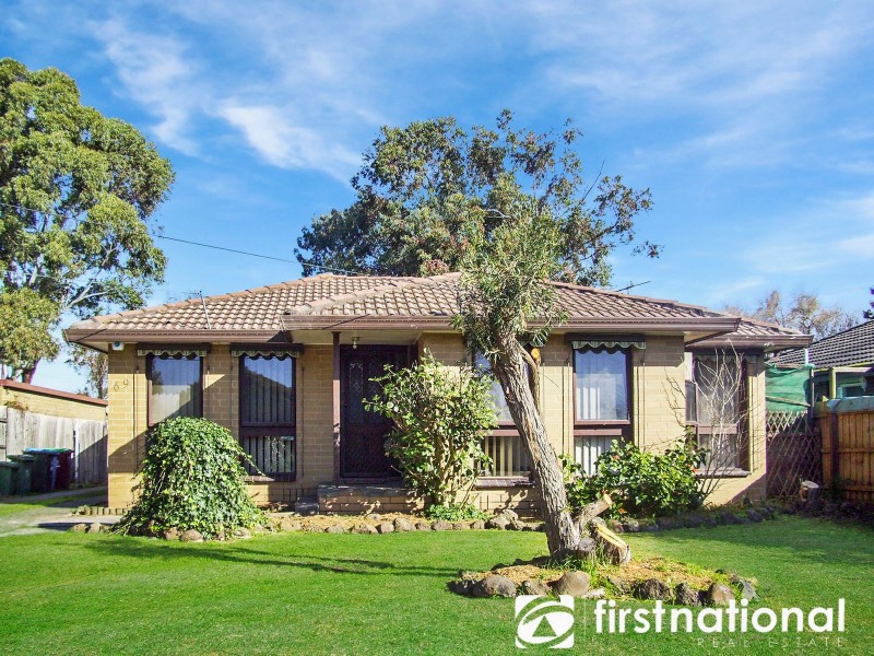 69 Valley Fair Drive, Narre Warren VIC 3805