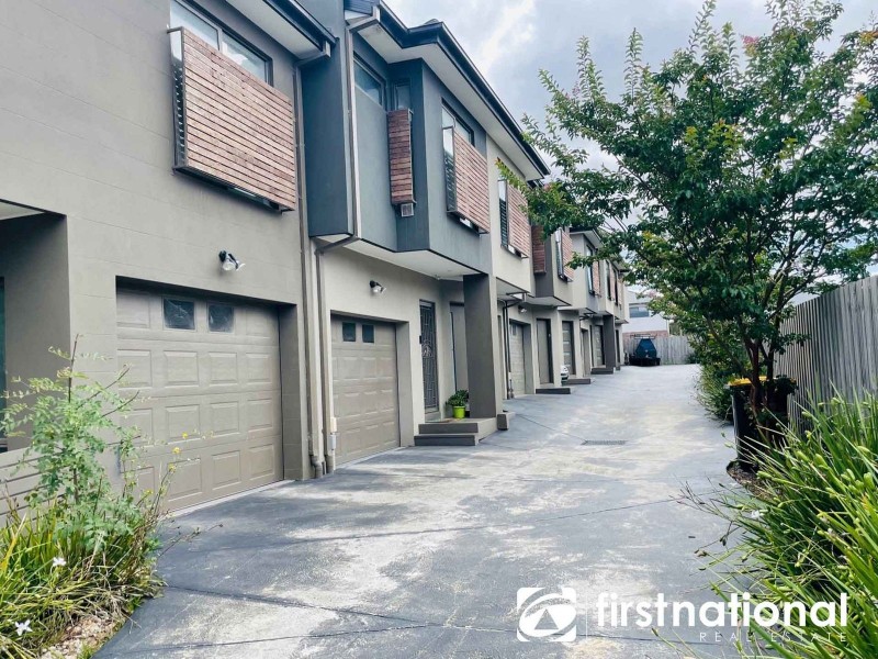 3/87 Pultney Street, Dandenong VIC 3175