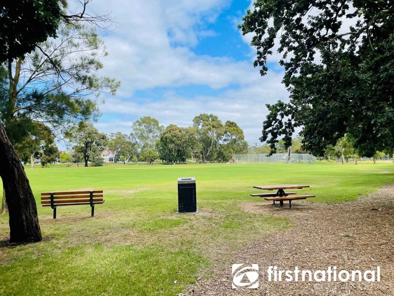 3/87 Pultney Street, Dandenong VIC 3175