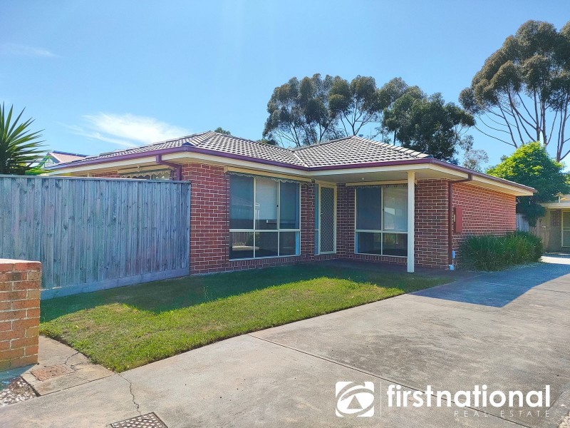 1/13A Templeton Crescent, Pakenham VIC 3810