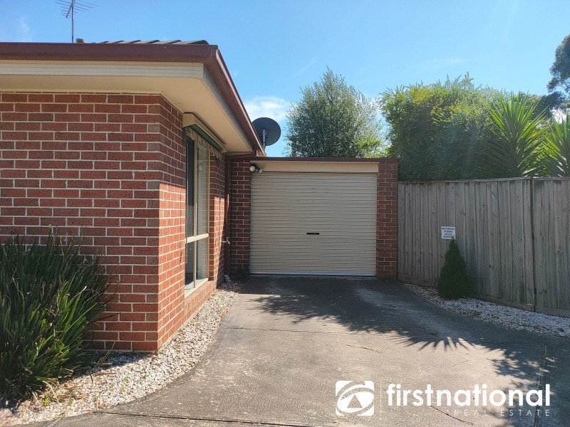 1/13A Templeton Crescent, Pakenham VIC 3810