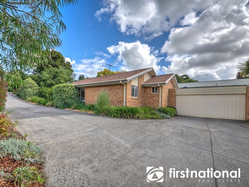 1/10 Buchanan Road, Berwick VIC 3806