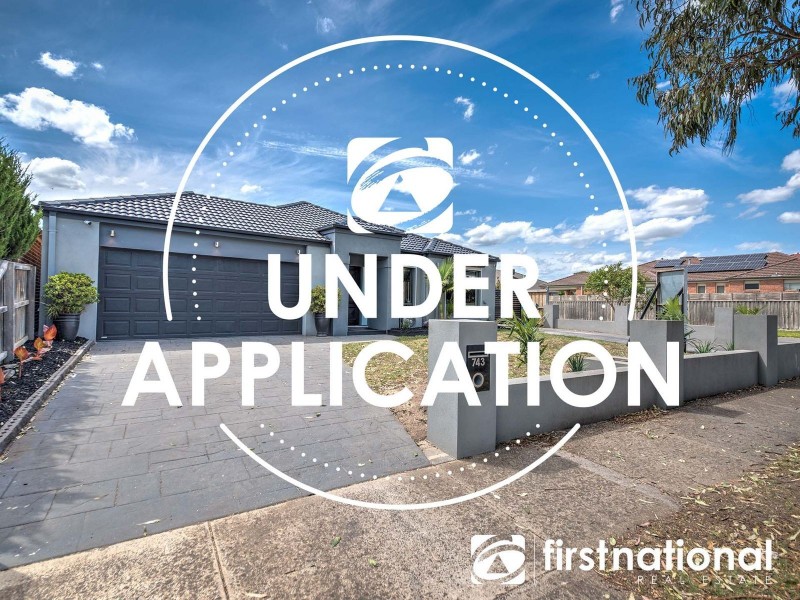 743 Glasscocks Road, Narre Warren South VIC 3805