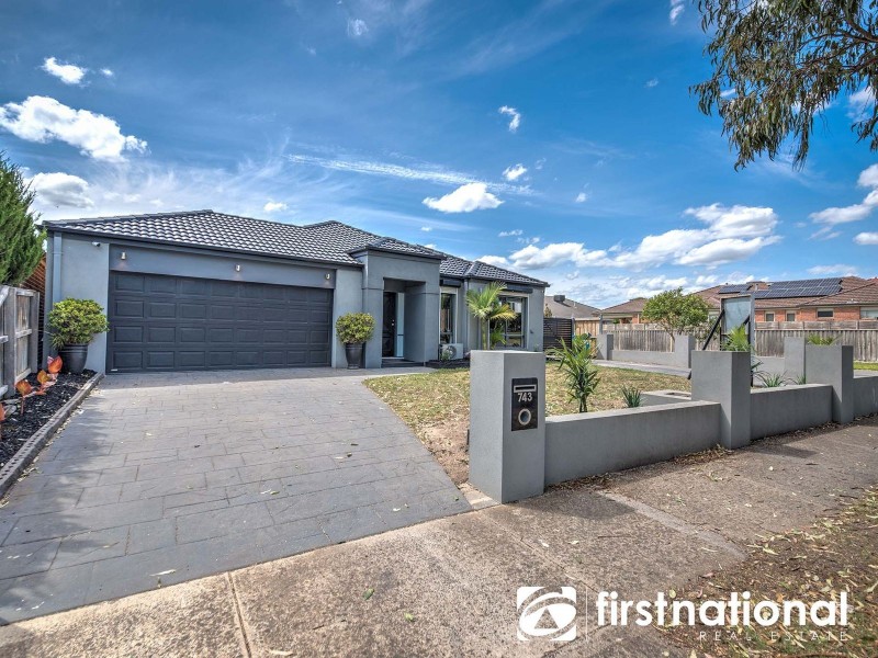 743 Glasscocks Road, Narre Warren South VIC 3805