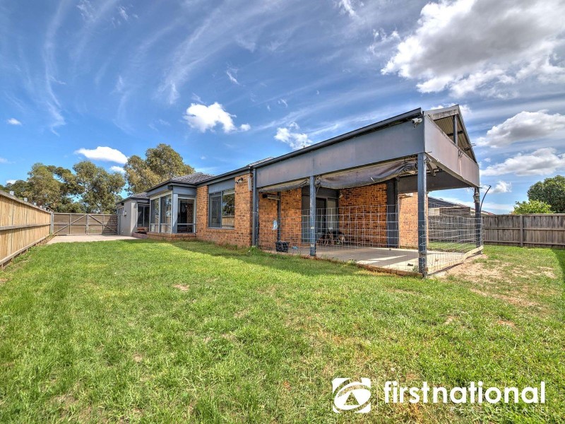 743 Glasscocks Road, Narre Warren South VIC 3805