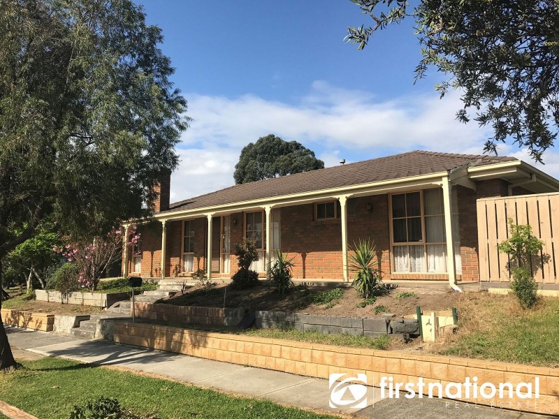 1 Shinners Avenue, Narre Warren VIC 3805