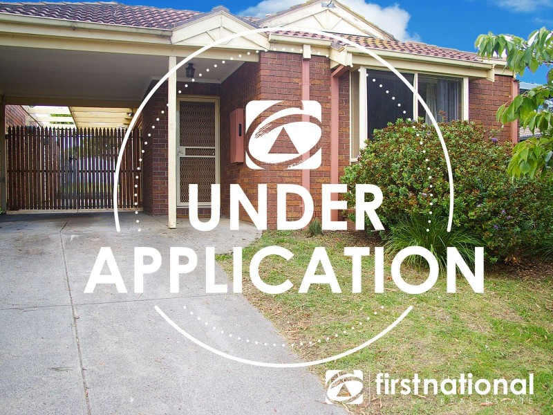 4B Boree Court, Berwick VIC 3806