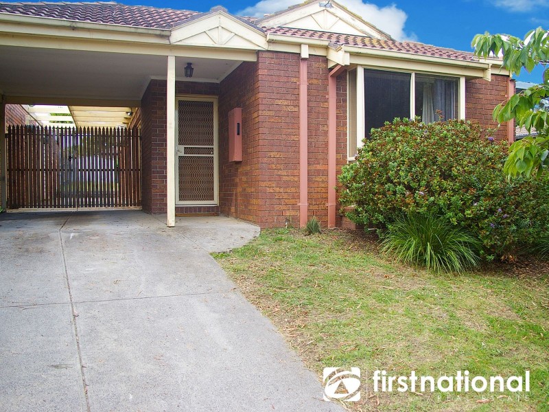 4B Boree Court, Berwick VIC 3806