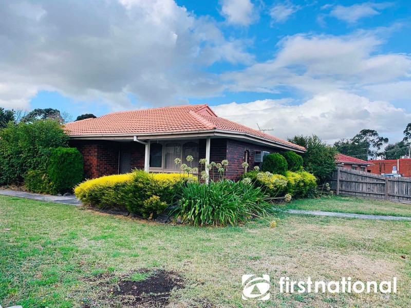 4 Valley Fair Drive, Narre Warren VIC 3805