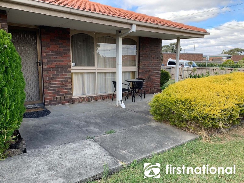 4 Valley Fair Drive, Narre Warren VIC 3805