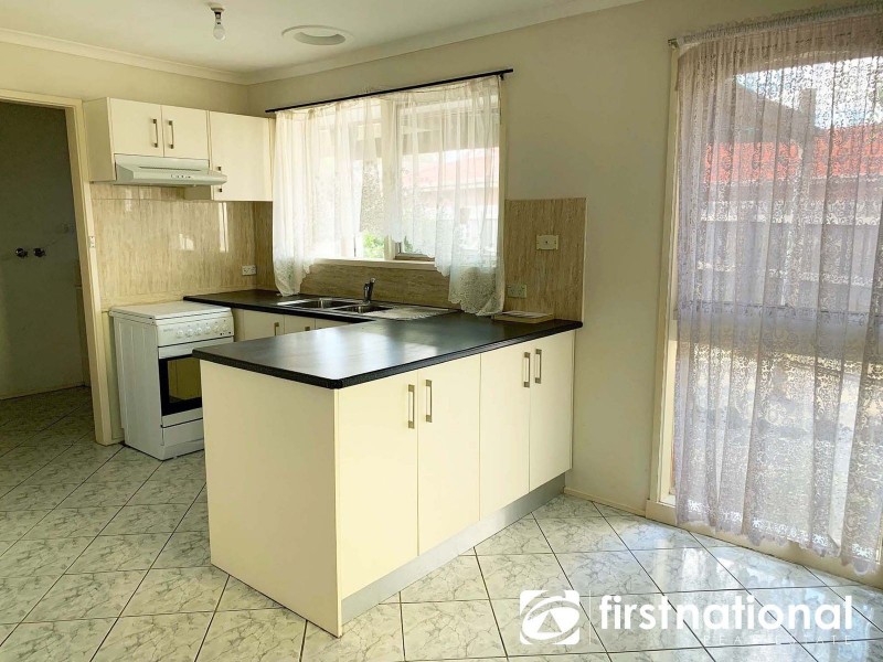 4 Valley Fair Drive, Narre Warren VIC 3805